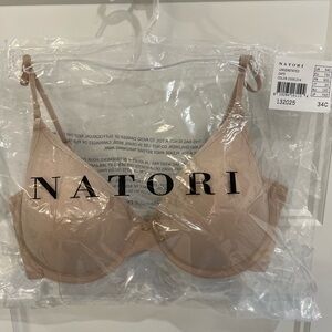 Natori Understated Underwire T-Shirt Bra
